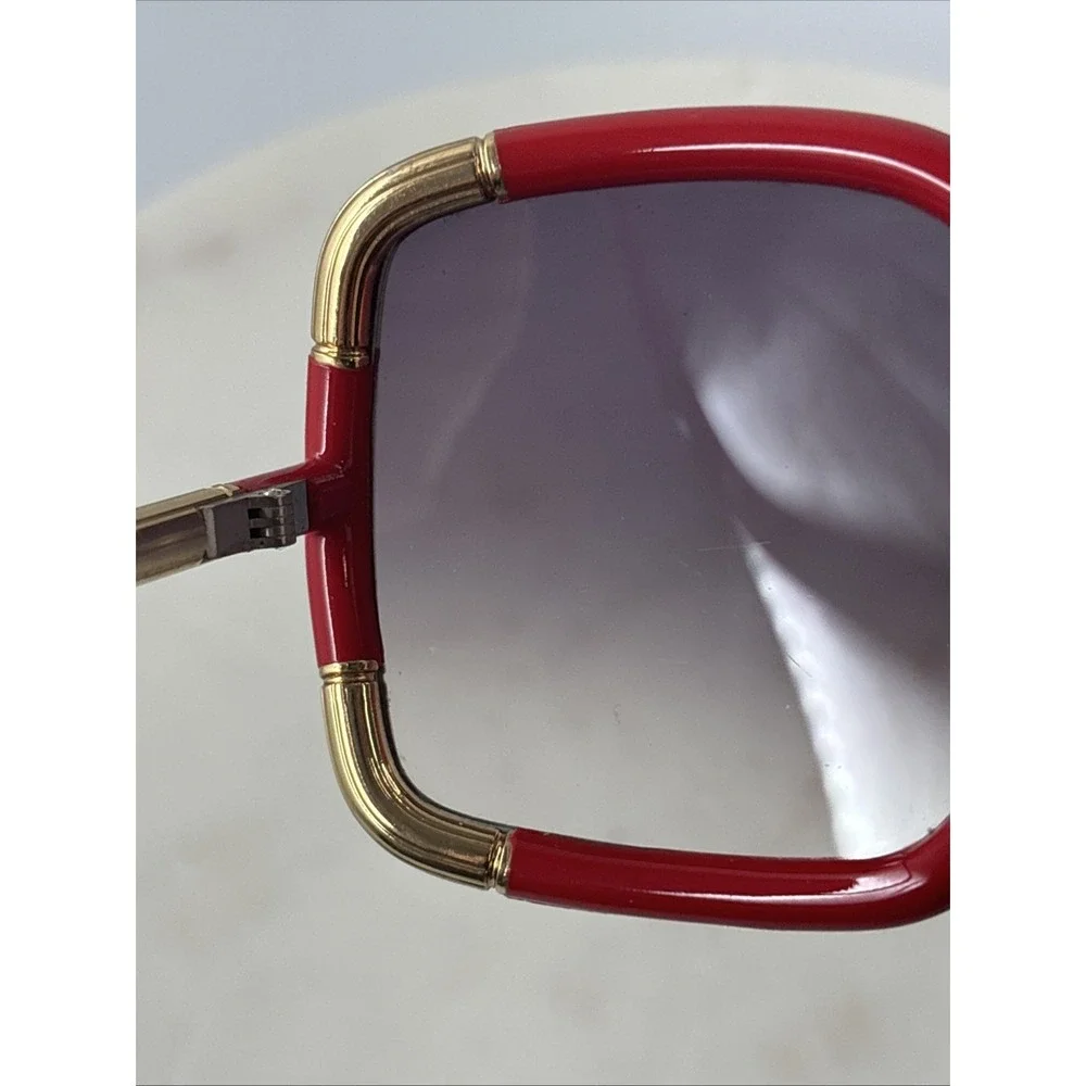 Ted Lapidus vtg bold